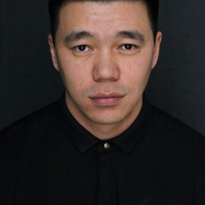 Daniyar Alshinov image